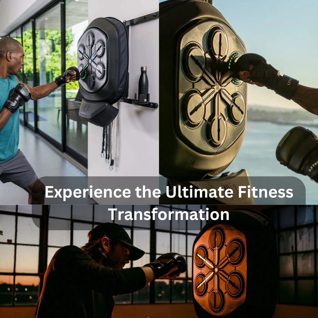 ๐ Today Promotion, Save 75% - ๐๐ง๐ญ๐๐ฅ๐ฅ๐ข๐ ๐๐ง๐ญ Boxing Machine by ๐๐ง๐๐๐ฎ๐ง๐๐กโข