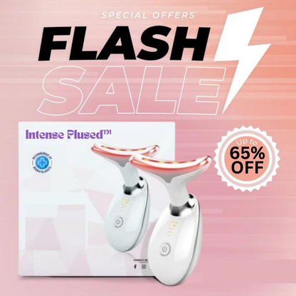 🎁 𝐓𝐨𝐝𝐚𝐲 𝐏𝐫𝐨𝐦𝐨𝐭𝐢𝐨𝐧 𝐒𝐚𝐯𝐞 𝟕𝟓% - 𝐎𝐫𝐢𝐠𝐢𝐧𝐚𝐥 𝐈𝐧𝐭𝐞𝐧𝐬𝐞 𝐏𝐮𝐥𝐬𝐞𝐝™ - 𝟕 𝐢𝐧 𝟏 𝐋𝐞𝐝 𝐅𝐚𝐜𝐢𝐚𝐥 𝐒𝐜𝐮𝐥𝐩𝐭𝐨𝐫