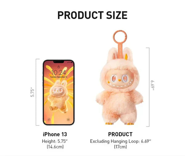 🎁 Last Day Promotion - 𝐎𝐫𝐢𝐠𝐢𝐧𝐚𝐥 𝐋𝐚𝐛𝐮𝐛𝐮™ Have A Seat Box😍😍
