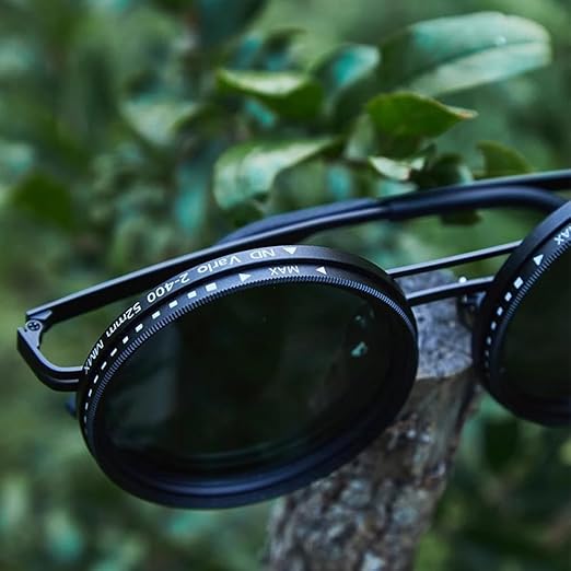 Retro™ Polarized Adjustable Sunglasses (Case Included) - النظارات الشمسية المستقطبة القابلة للتعديل