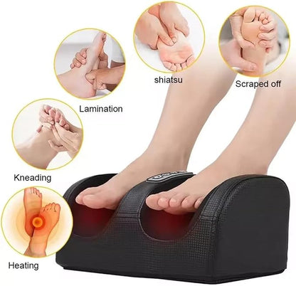 🎁Last Day Promotion Save 65% - 𝐄𝐚𝐬𝐲𝐌𝐞𝐝𝐢𝐜™ Electric Foot Massager