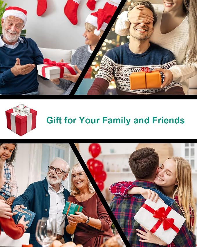 🎁Last Day Promotion Save 65% - 𝐄𝐚𝐬𝐲𝐌𝐞𝐝𝐢𝐜™ Electric Foot Massager
