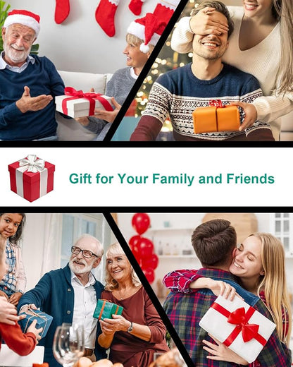 🎁Last Day Promotion Save 65% - 𝐄𝐚𝐬𝐲𝐌𝐞𝐝𝐢𝐜™ Electric Foot Massager