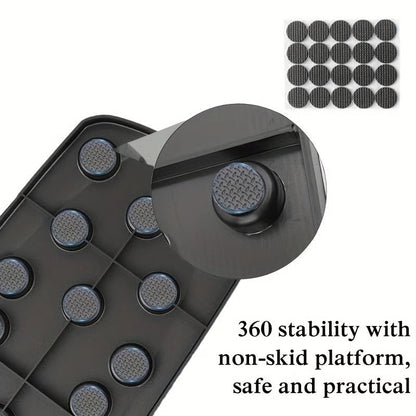 𝐌𝐚𝐱𝐏𝐮𝐬𝐡™ Portable Push-up Training Board - لوح تدريب تمارين الضغط المحمول