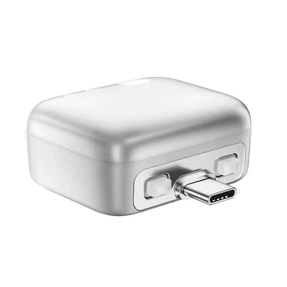 Smart Auto Stop Charging Adapter